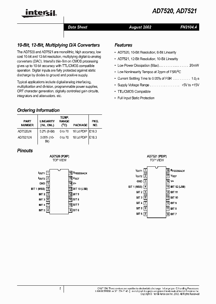 AD752002_1082742.PDF Datasheet
