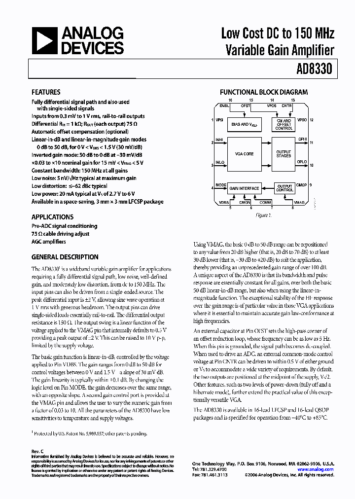 AD833006_1206542.PDF Datasheet