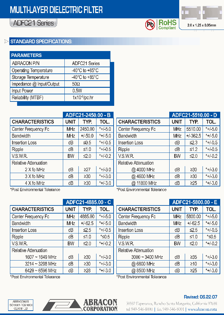 ADFC21_1207180.PDF Datasheet