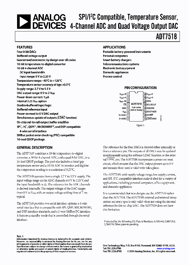 ADT7518ARQZ-REEL7_1207888.PDF Datasheet