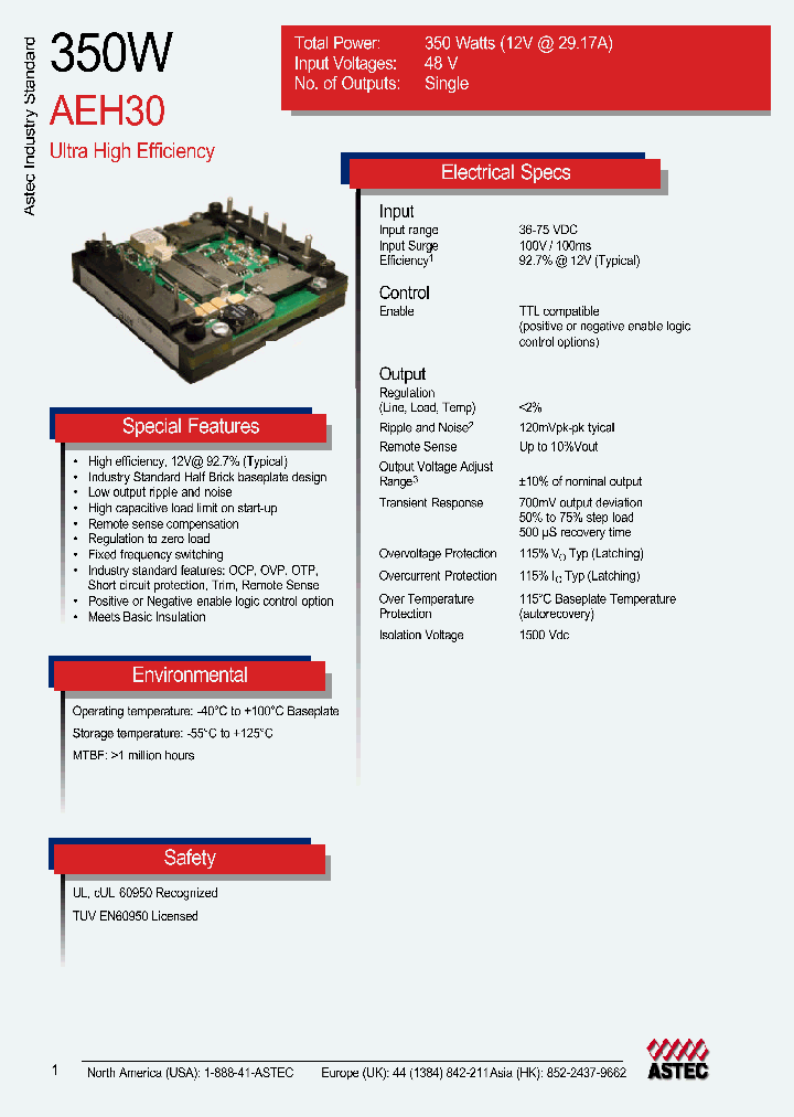AEH30B48N_1208006.PDF Datasheet