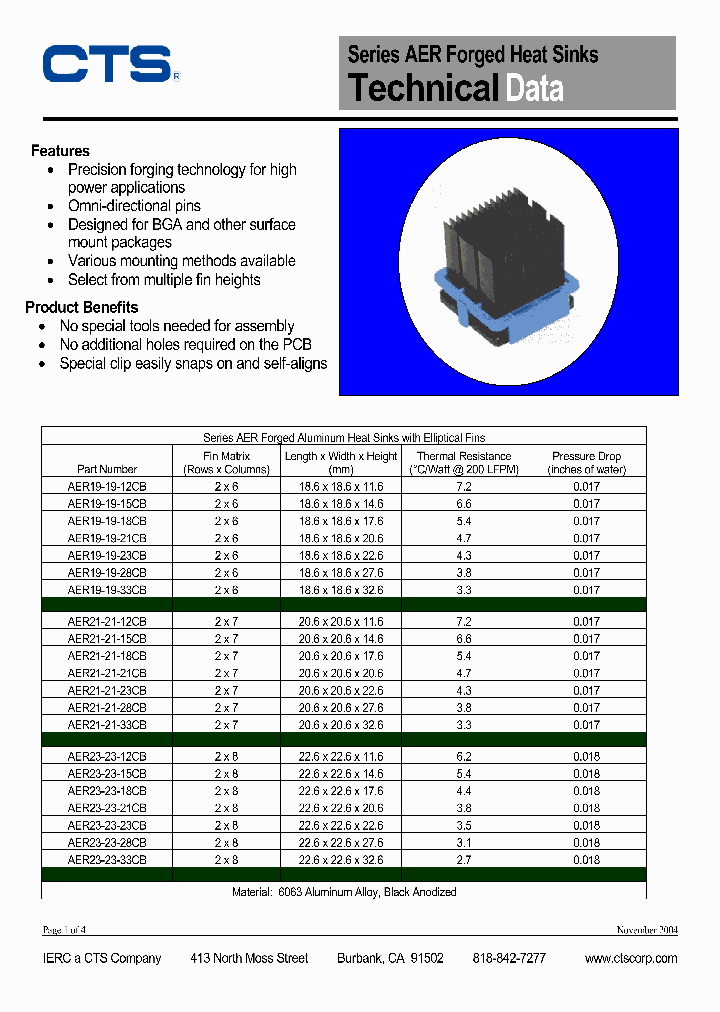 AER19-19-21CB_1100925.PDF Datasheet