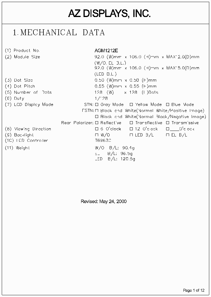AGM1212E_1208177.PDF Datasheet