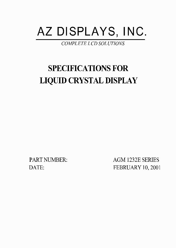 AGM1232E_1208180.PDF Datasheet