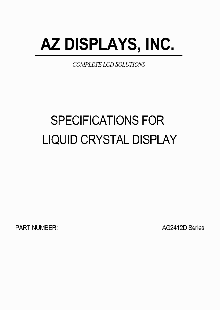 AGM2412D02_1118305.PDF Datasheet