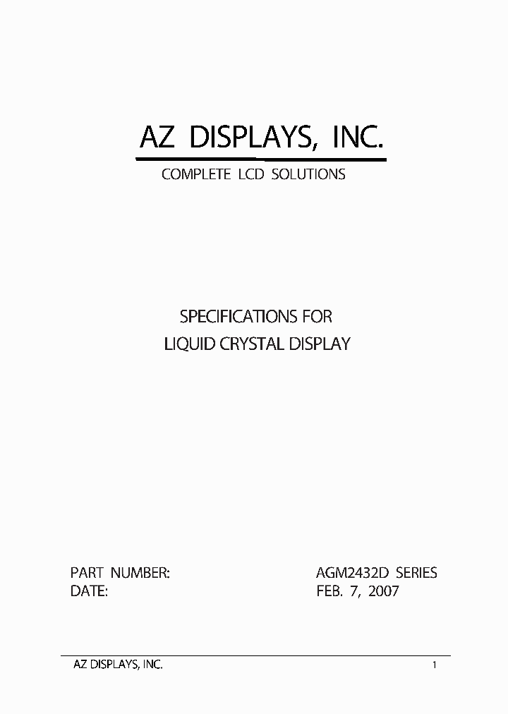 AGM2432D_1118301.PDF Datasheet