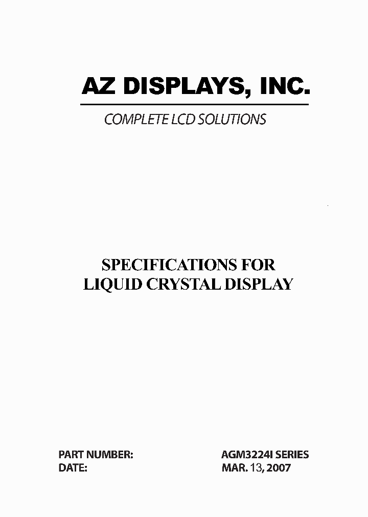 AGM3224I_1118246.PDF Datasheet