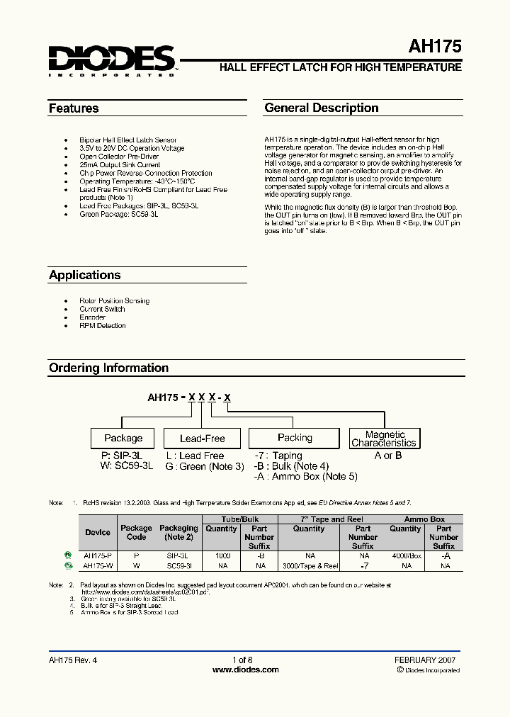 AH175-WL-B-A_1114667.PDF Datasheet
