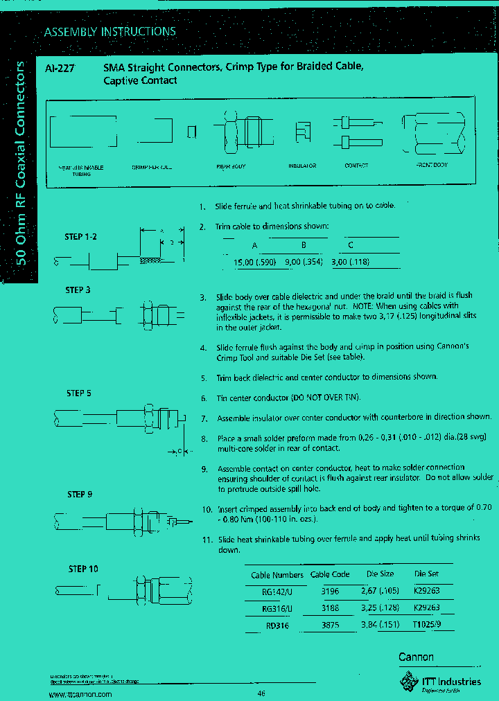 AI-227_1208344.PDF Datasheet