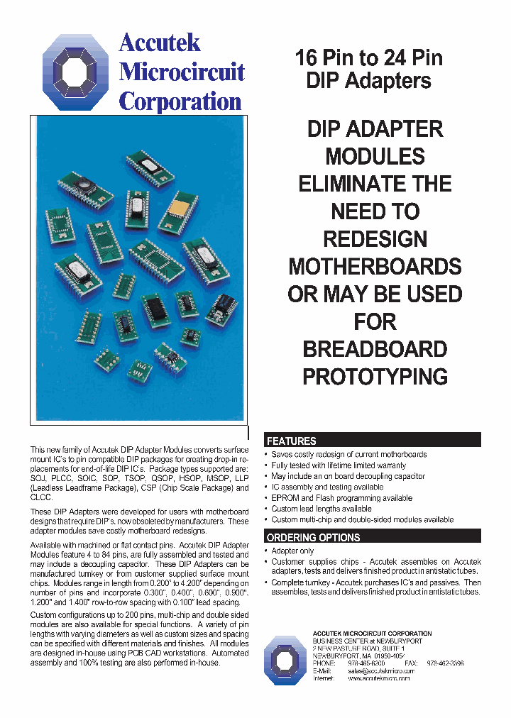 AK16D-LLP4X4_1054710.PDF Datasheet