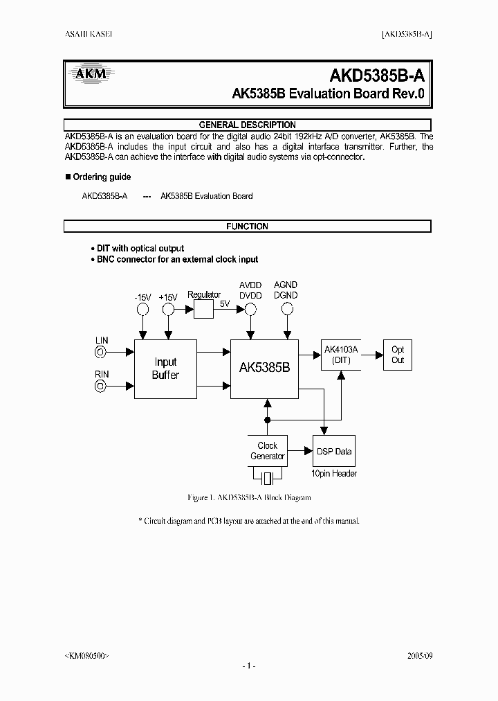 AKD5385B-A_1208698.PDF Datasheet