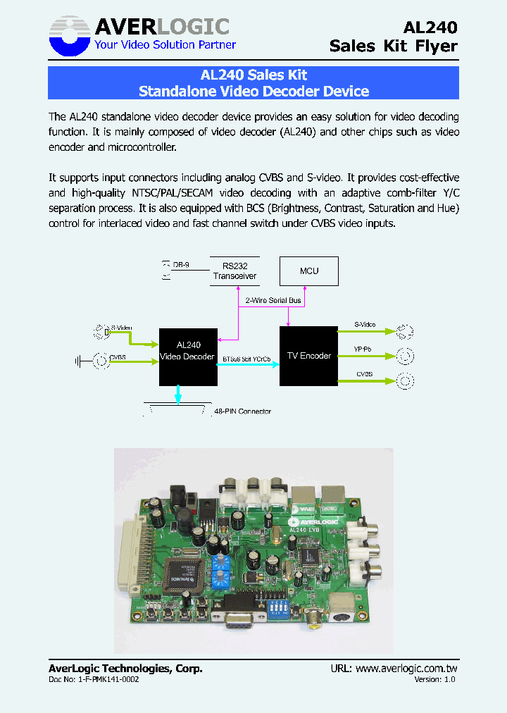 AL240_1092277.PDF Datasheet