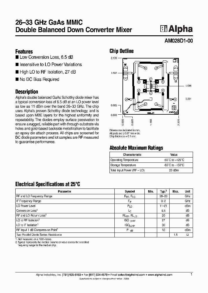 AM028D1-00_1208817.PDF Datasheet