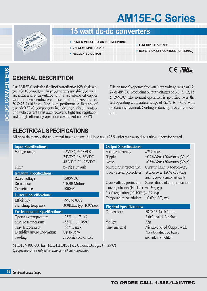 AM15E-1203SC_1105077.PDF Datasheet