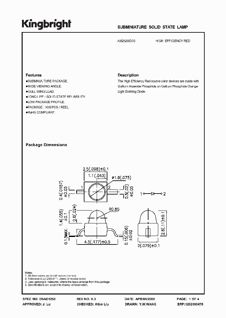 AM2520ID03_1208941.PDF Datasheet