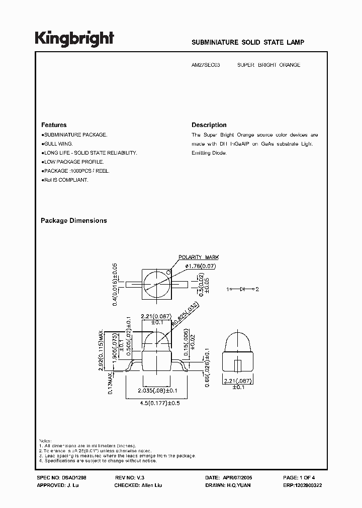 AM27SEC03_1084258.PDF Datasheet