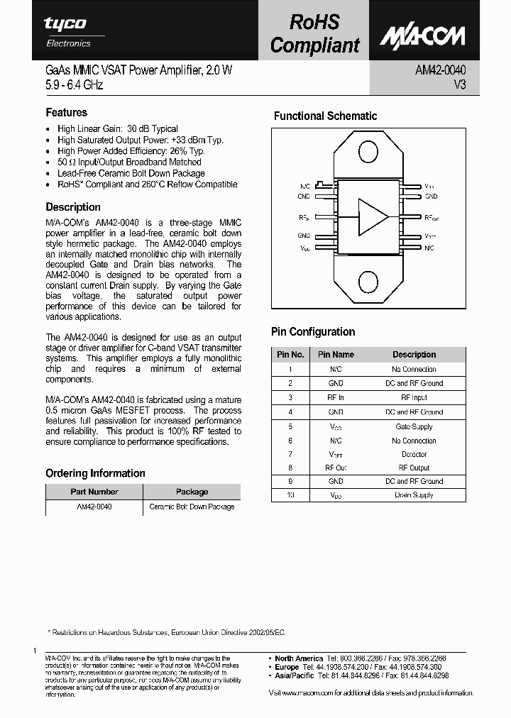 AM42-00401_1209265.PDF Datasheet