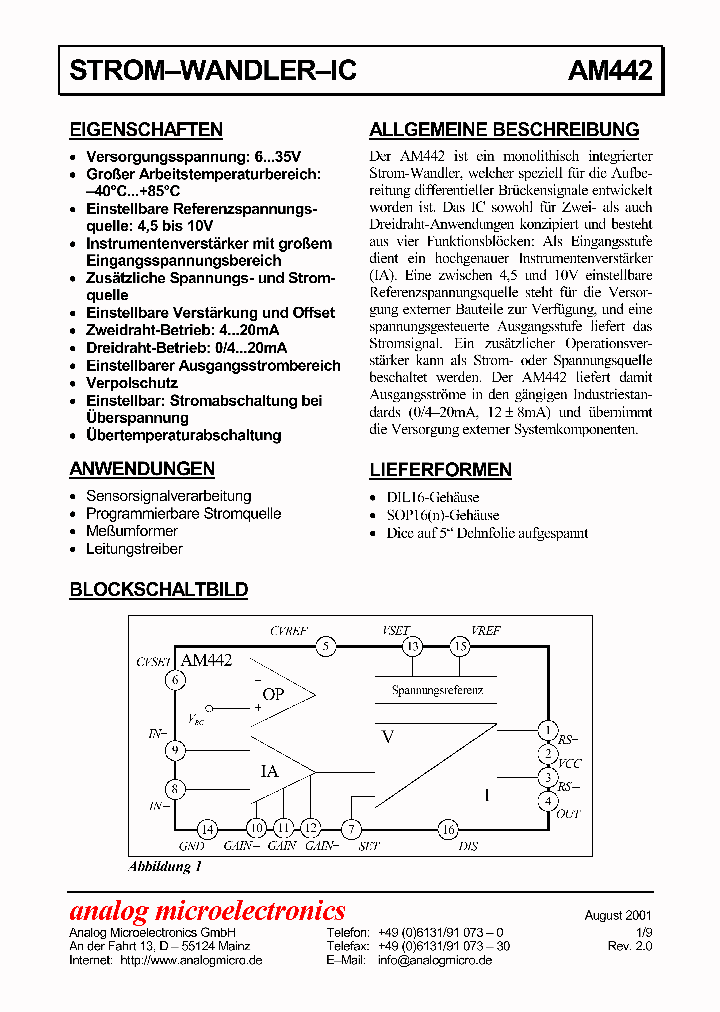 AM442_1108427.PDF Datasheet