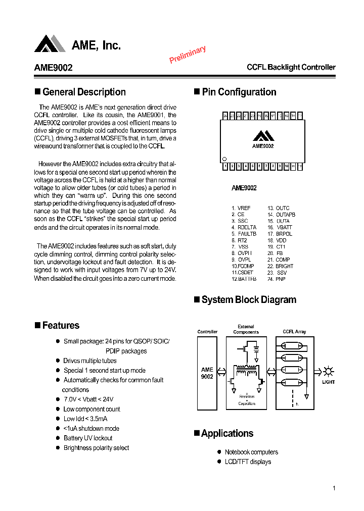 AME9002AETH_1209547.PDF Datasheet