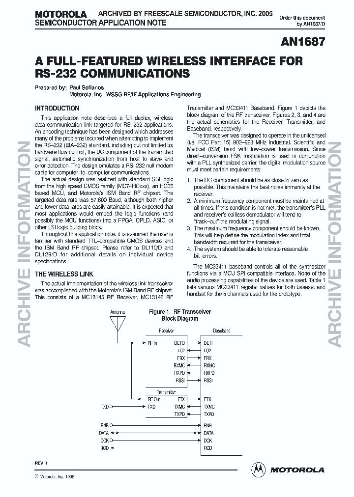 AN1687_1209750.PDF Datasheet