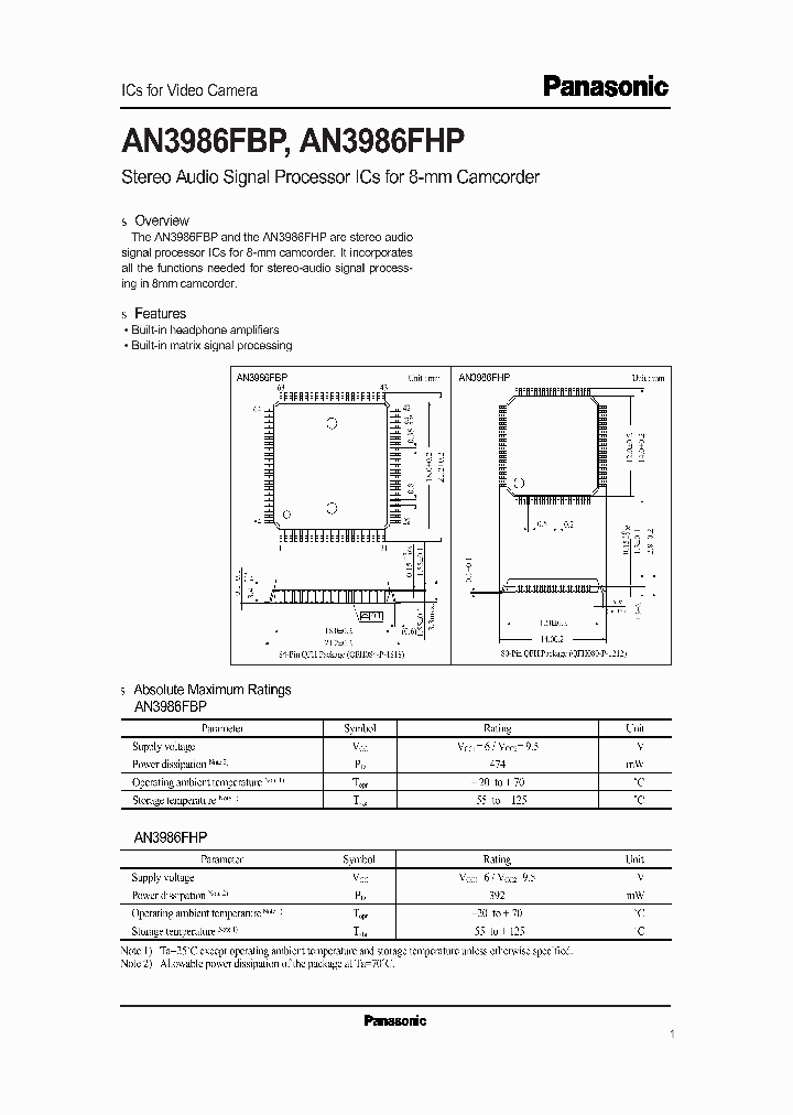 AN3986FHP_1209811.PDF Datasheet