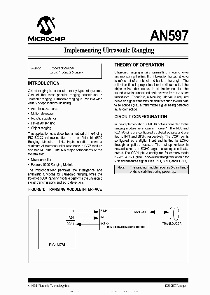 AN597_1209904.PDF Datasheet