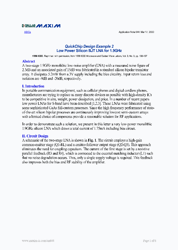 AN644_1209930.PDF Datasheet