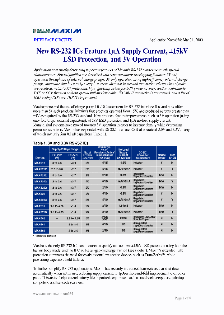 AN654_1209935.PDF Datasheet