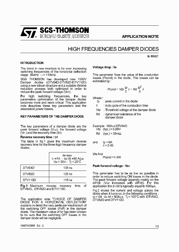 AN874_1210104.PDF Datasheet