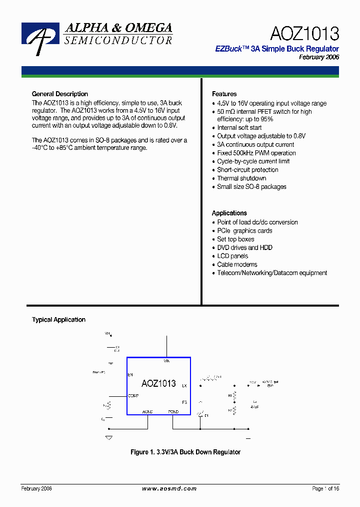 AOZ1013AI_856306.PDF Datasheet