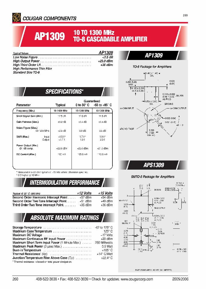 AP1309_1210361.PDF Datasheet