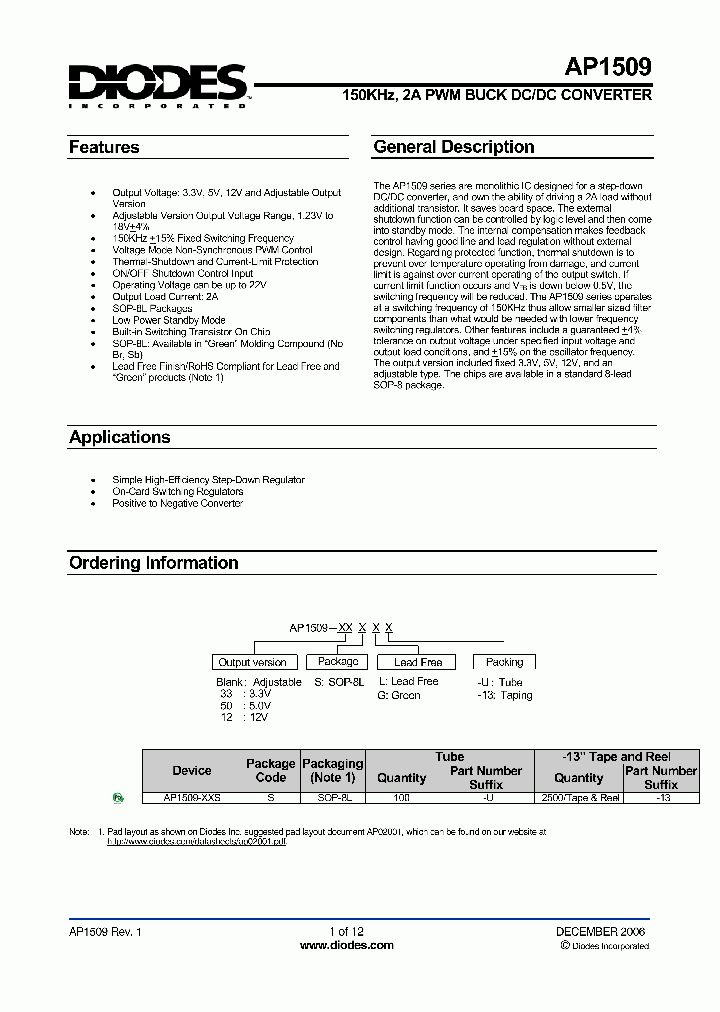 AP1509-50SG-13_1067014.PDF Datasheet