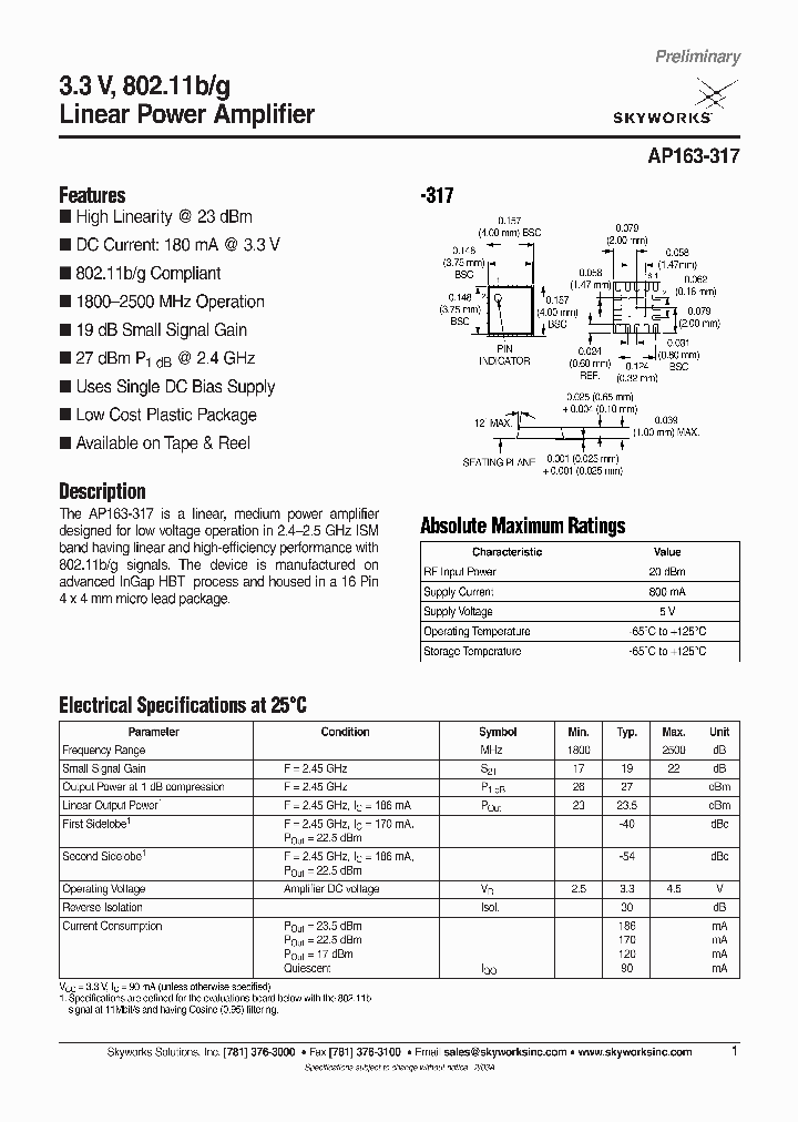 AP163-317_1138536.PDF Datasheet