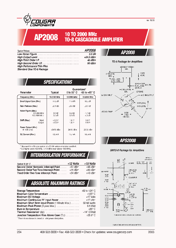 AP2008_1210444.PDF Datasheet