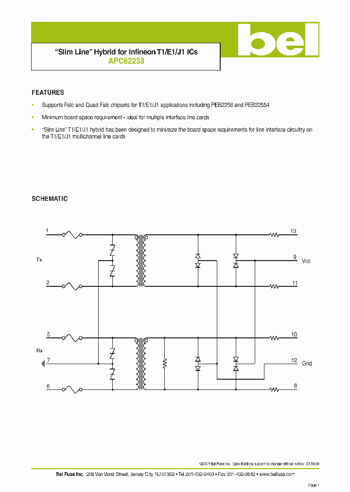 APC82238_1210764.PDF Datasheet