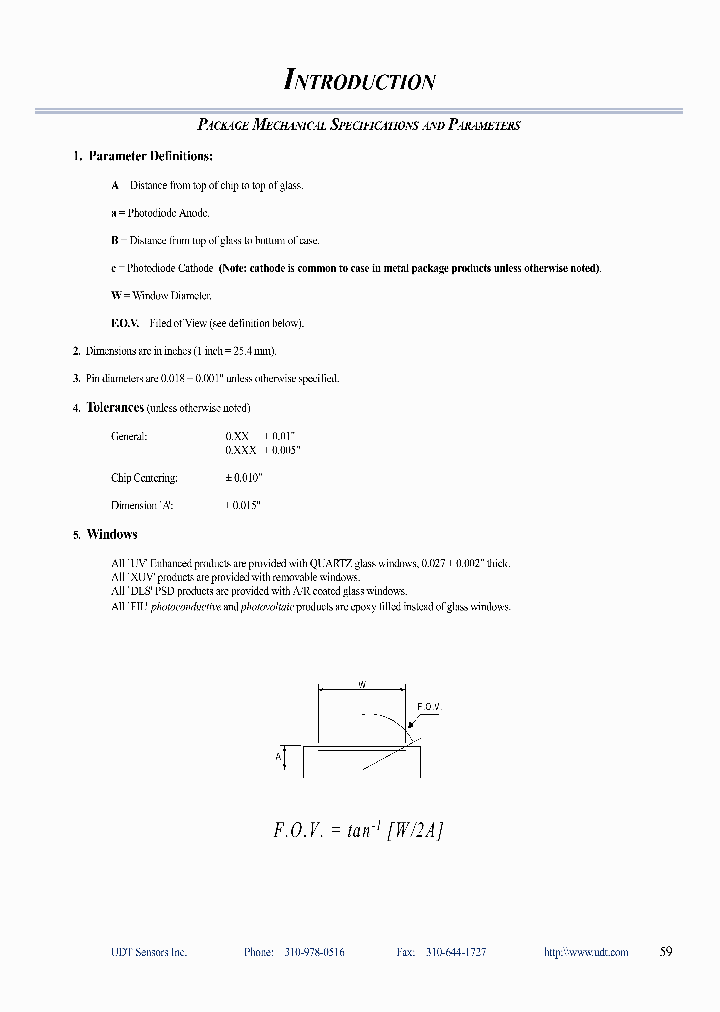APD032_1210768.PDF Datasheet