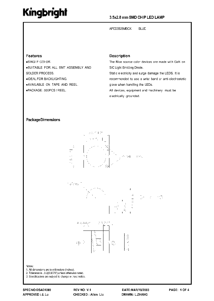 APED3528MBCK_1149620.PDF Datasheet