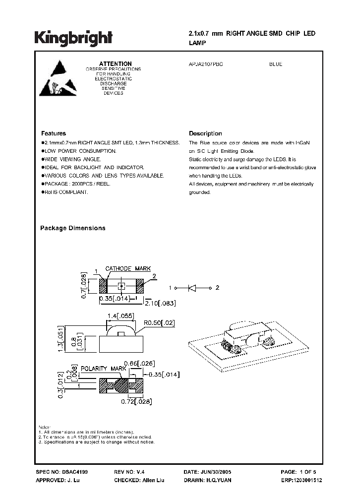 APJA2107PBC_1210916.PDF Datasheet