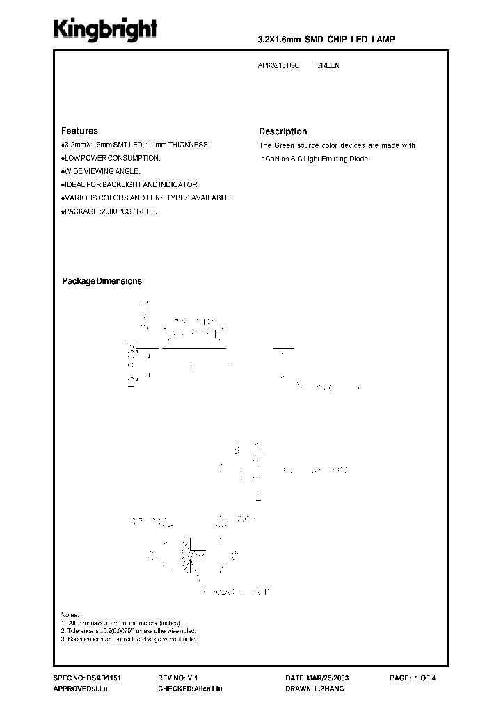 APK3216TGC_1210945.PDF Datasheet