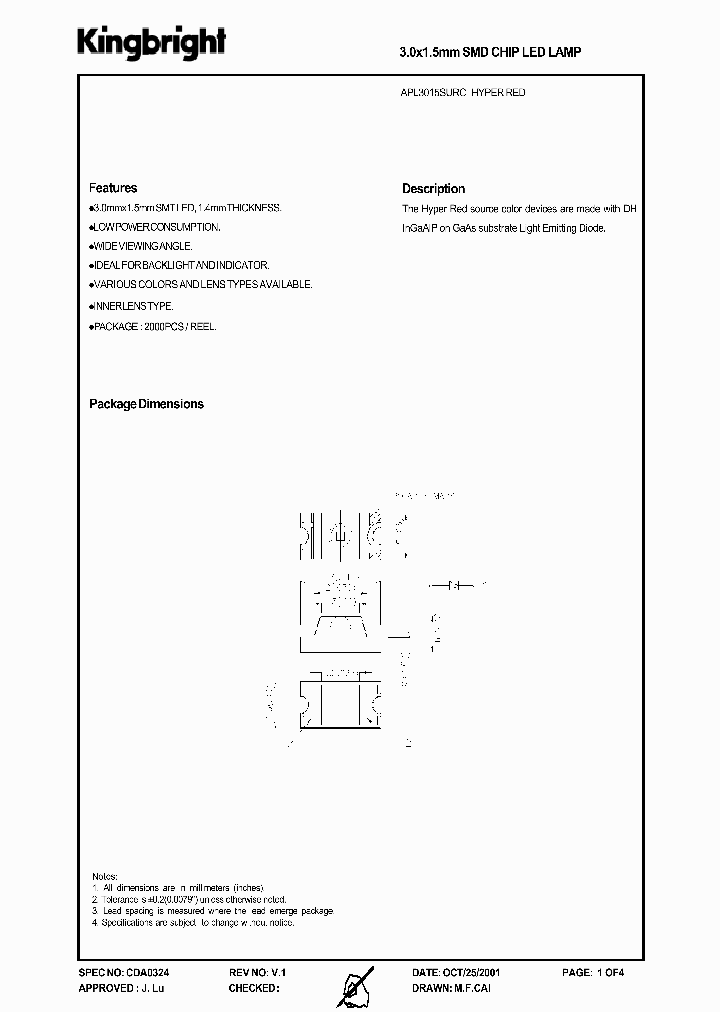 APL3015SURC_1211028.PDF Datasheet