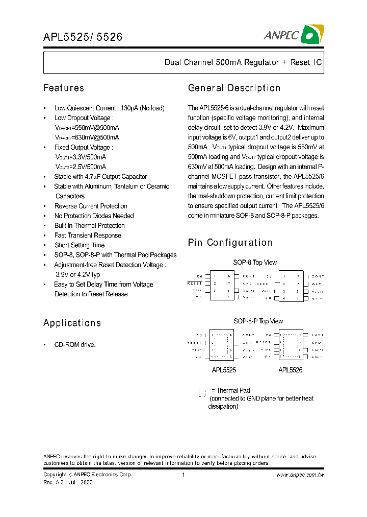 APL5525_878585.PDF Datasheet