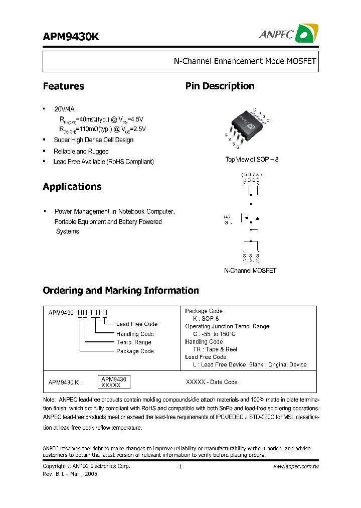 APM9430KC-TRL_1176681.PDF Datasheet