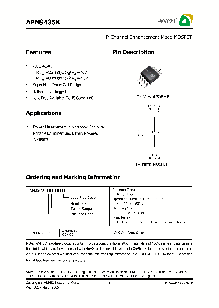 APM9435KC-TRL_1211166.PDF Datasheet