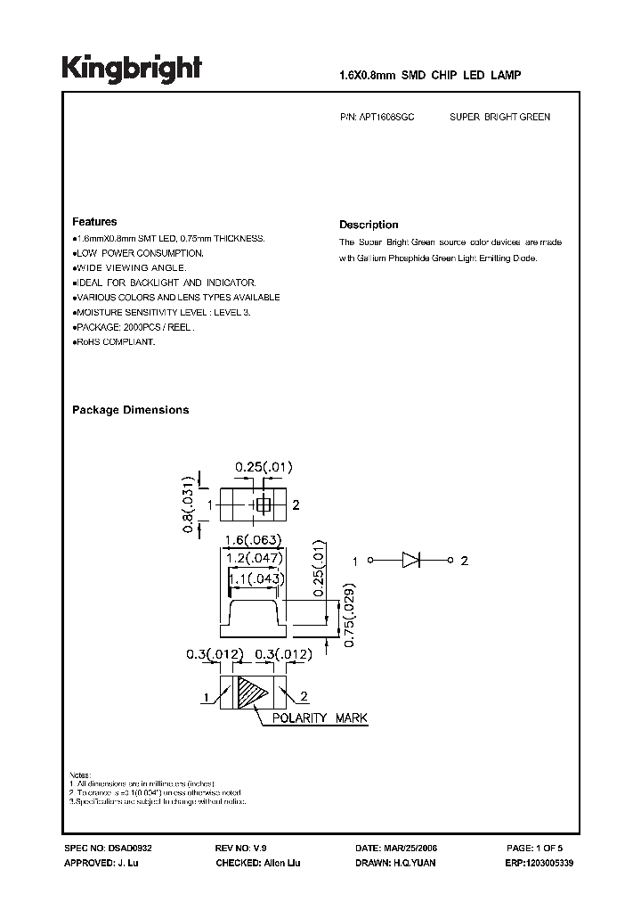 APT1608SGC_1211401.PDF Datasheet