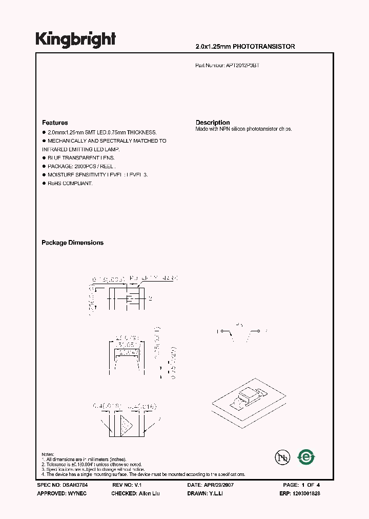 APT2012P3BT_1211426.PDF Datasheet