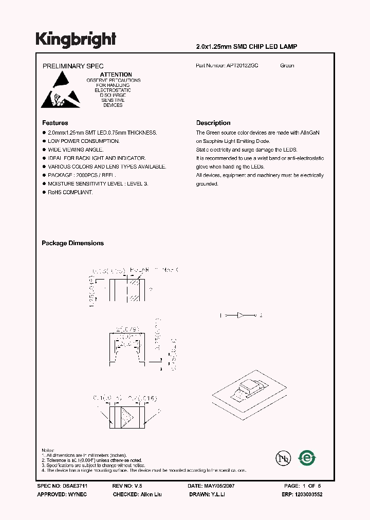 APT2012ZGC_1211443.PDF Datasheet