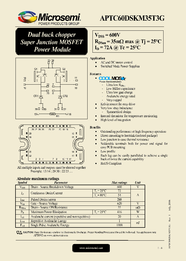 APTC60DSKM35T3G_1212045.PDF Datasheet