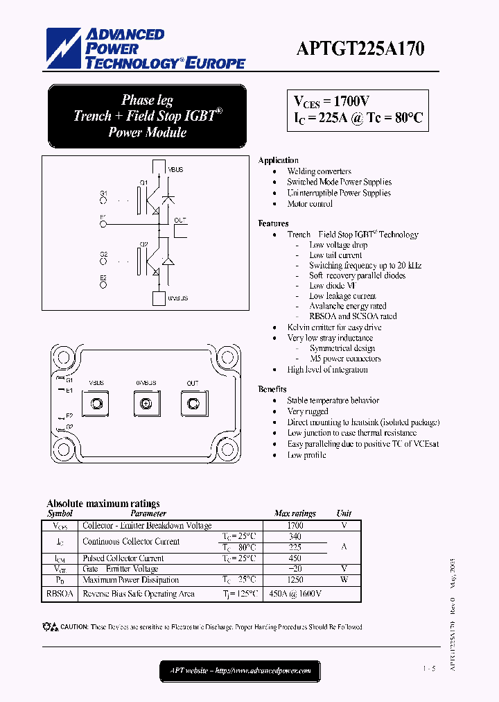 APTGT225A170_1212369.PDF Datasheet