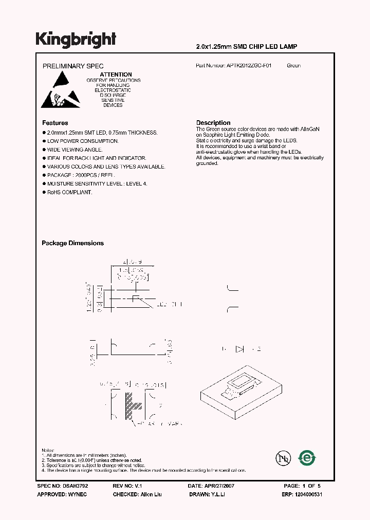APTK2012ZGC-F01_1212522.PDF Datasheet