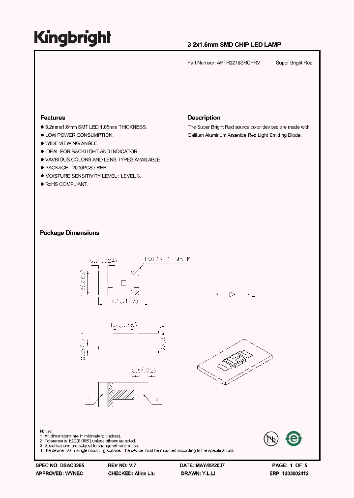 APTR3216SRCPRV_1212741.PDF Datasheet